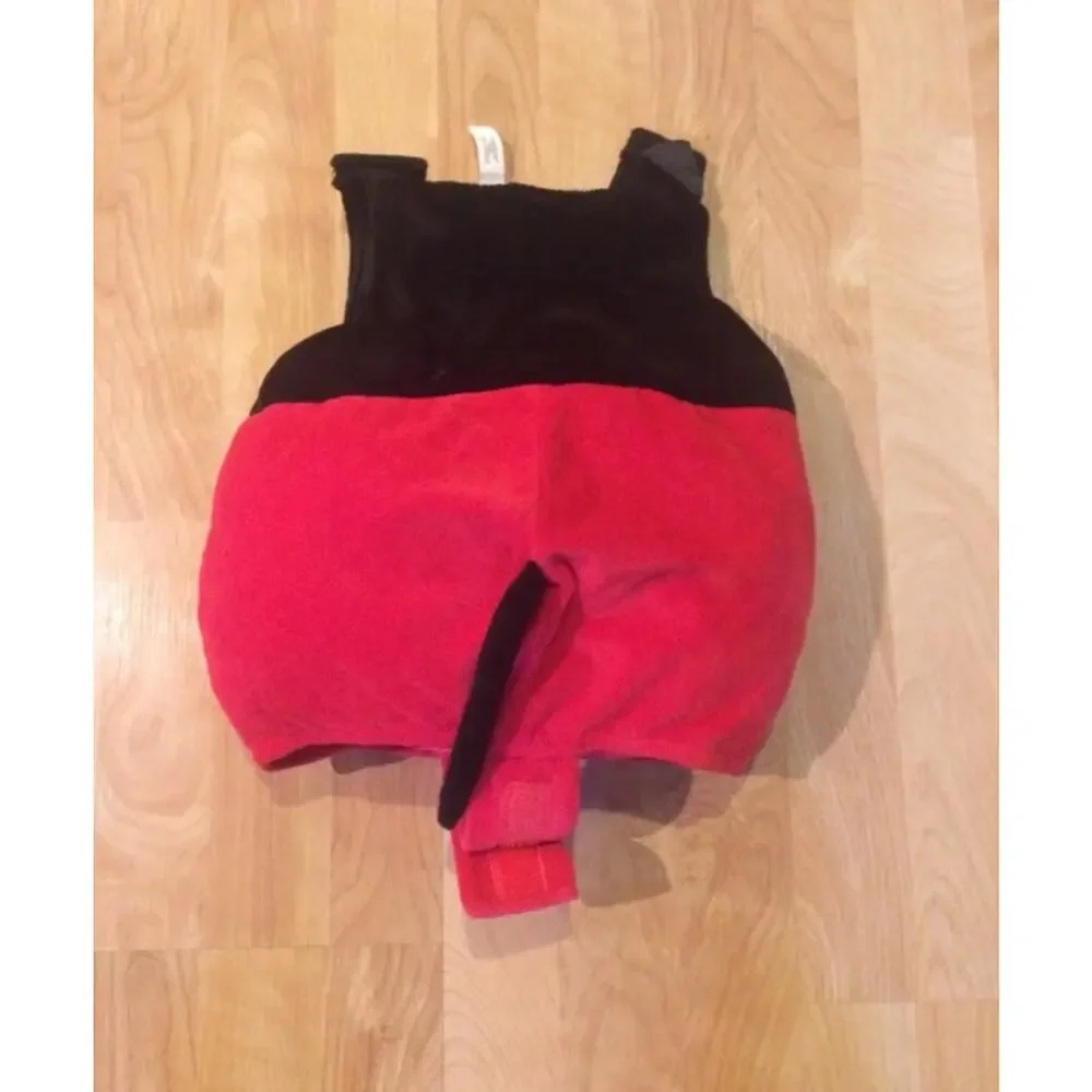 Disney Store Mickey Mouse 6-9M Costume